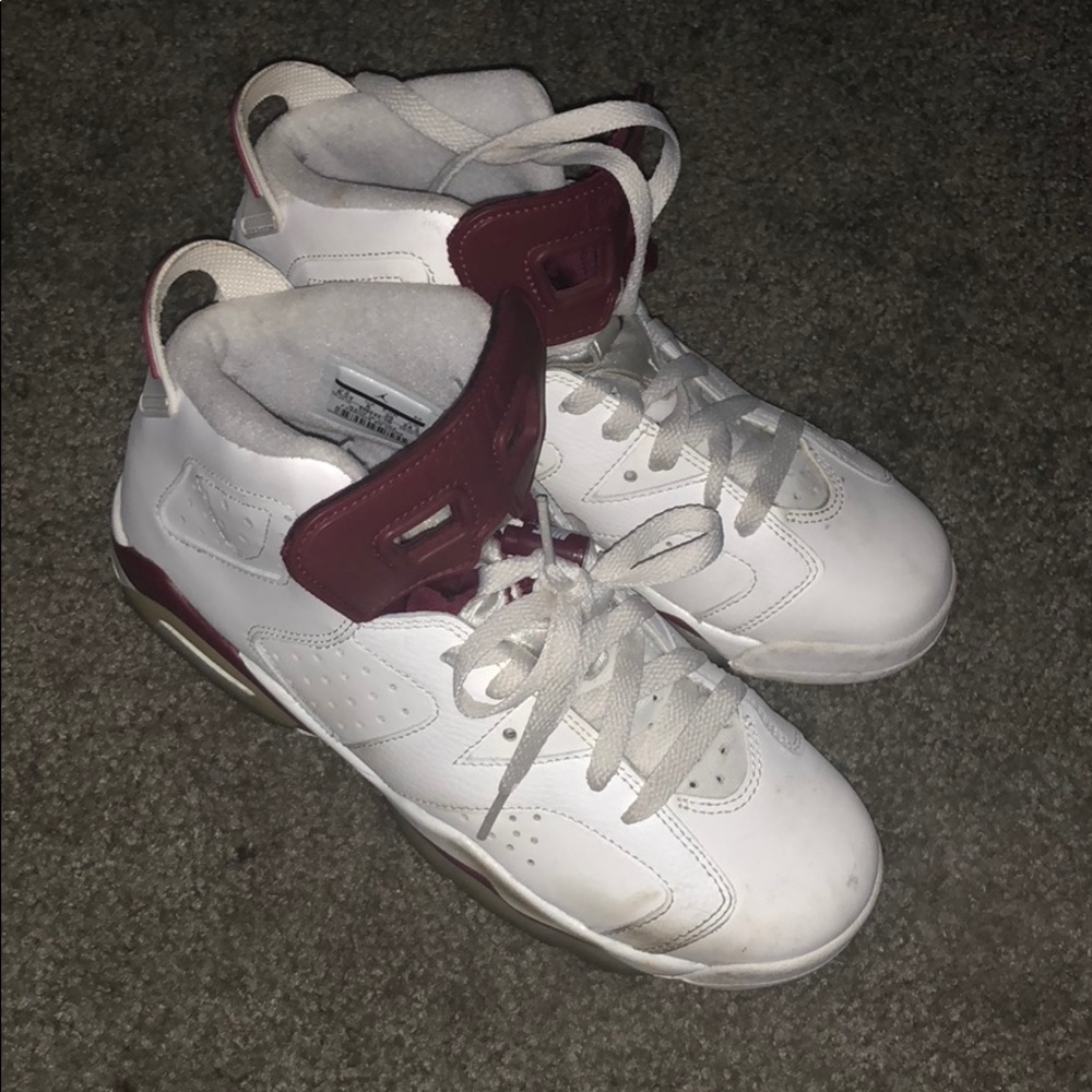 Don’t wear them